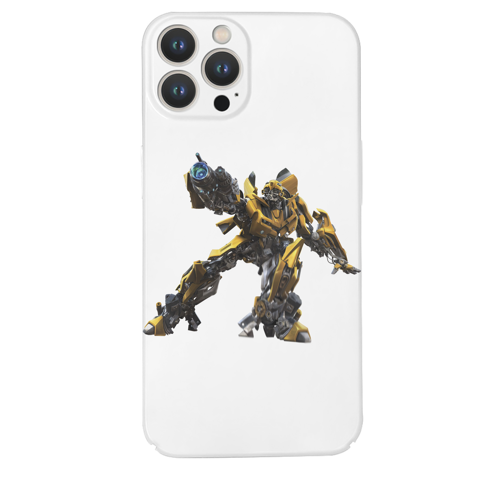 （画像用） Transformers トランスフォーマー 【iPhone 14シリーズ対応】ハードケース